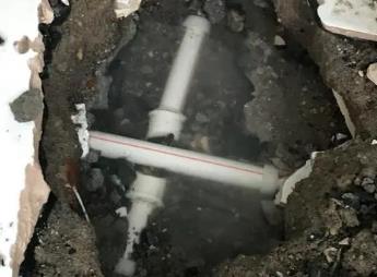 孝昌阳台漏水维修公司为您分享楼上楼下漏水怎么处理