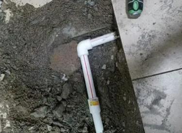 孝昌阳台漏水维修时有哪些声音会影响检漏仪